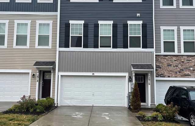 2916 DAVIS RIDGE COURT