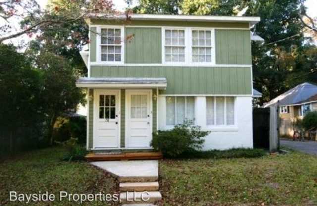 156 Short St. - 156 Short Street, Fairhope, AL 36532