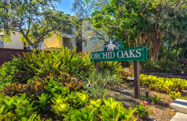 2749 Orchid Oaks Drive - 2749 Orchid Oaks Drive, Southgate, FL 34239