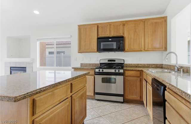 6670 Cinnabar Coast Lane