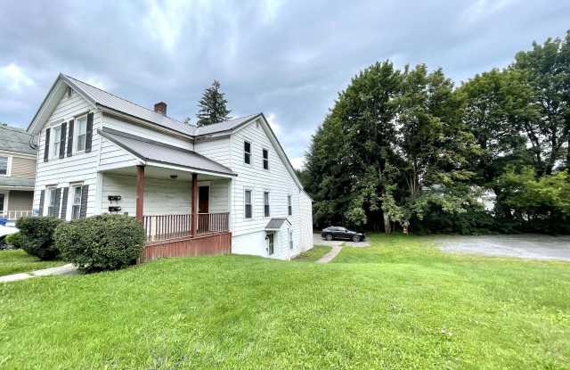 66 Groton Avenue - 1