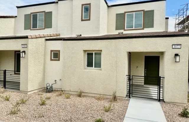 Photo of 3577 Arcadian Sea Street