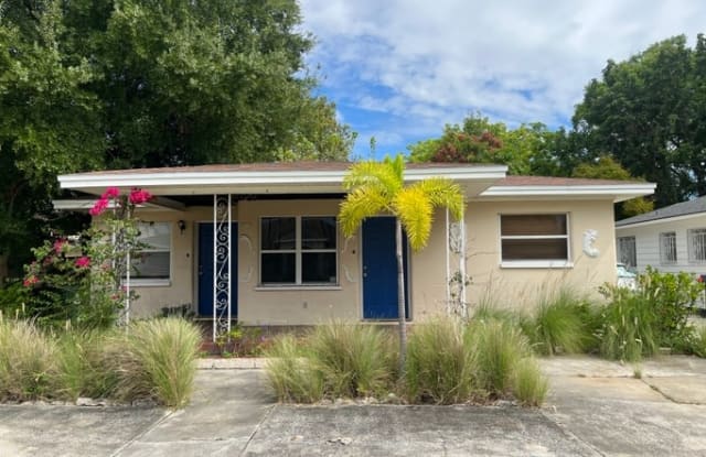 2411 West Lemon Street - 2411 West Lemon Street, Tampa, FL 33609