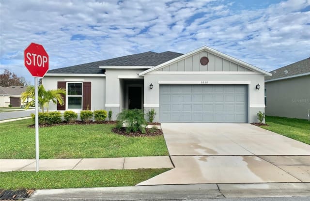 7030 CRUZ COURT - 7030 Cruz Court, Lakeland Highlands, FL 33813