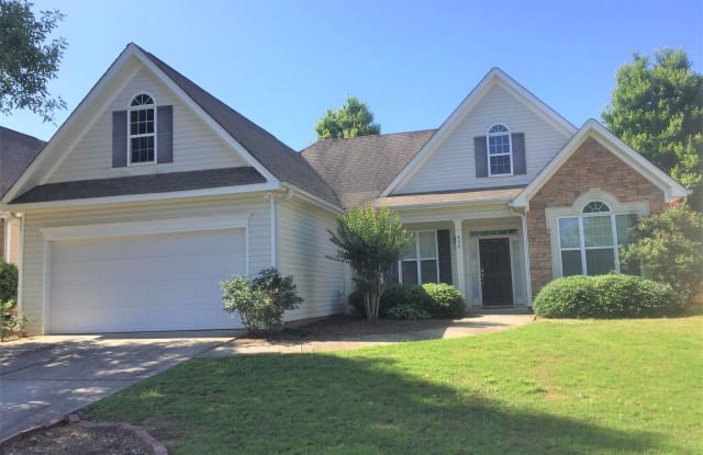 426 Stillwood Dr - 426 Stillwood Drive, Newnan, GA 30265