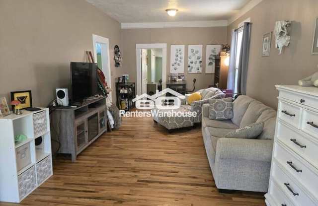 2317 West Platte Ave