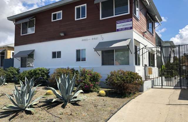 Move In Special! $500 off first month rent. Live in Talmadge! FABulous 1 Bd/1 Bath