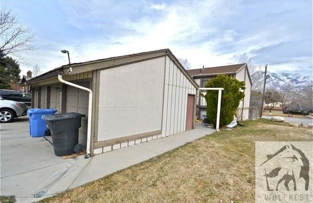 5463 South York Street - 5463 South York Street, Murray, UT 84117