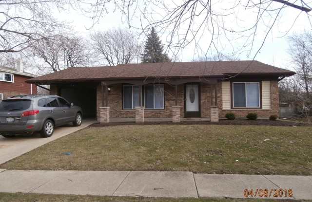 505 Blackhawk Lane