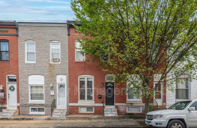 Photo of 131 South Bouldin Street