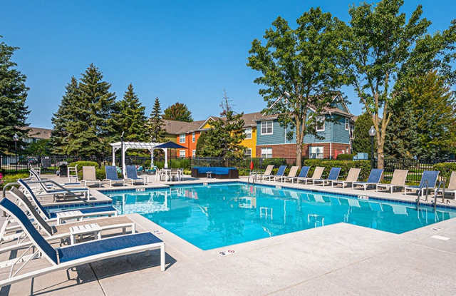 Glenmuir of Naperville