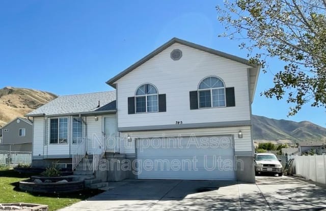 785 W 960 S - 785 West 960 South, Tooele, UT 84074