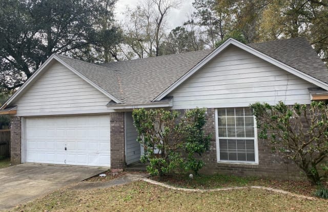 1866 Patsy Ann Ct. S - 1866 Patsy Ann Court South, Tallahassee, FL 32303