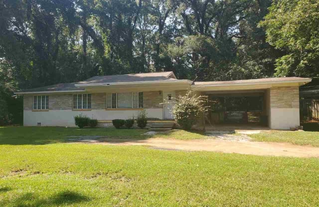 1416 Sharon Road - 1416 Sharon Road, Tallahassee, FL 32303