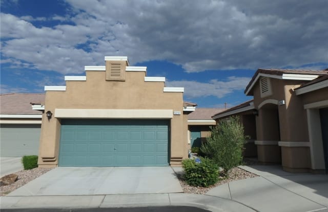 5251 Sand Dollar Avenue - 5251 Sand Dollar Avenue, Enterprise, NV 89141