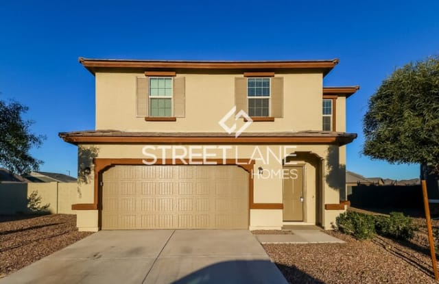 20197 West Woodlands Avenue - 20197 West Woodlands Avenue, Buckeye, AZ 85326