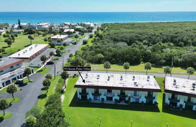 79 OCEAN PALM VILLA S
