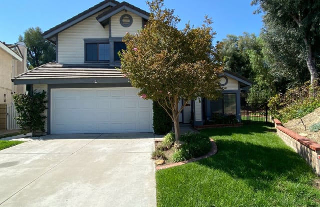 1333 Crestmont Dr. - 1333 Crestmont Drive, Diamond Bar, CA 91765