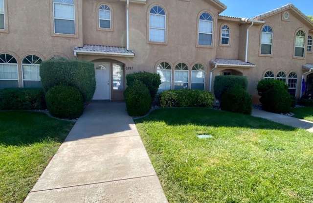 Parkside Townhome