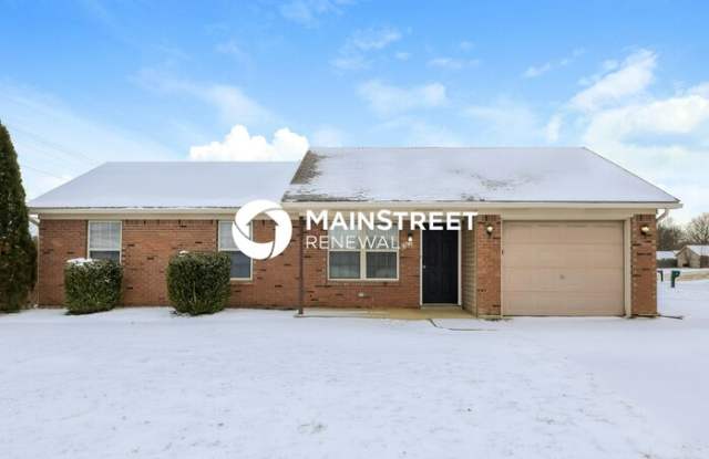 922 Pebble Creek Drive