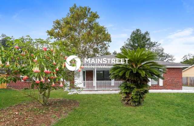 2146 Saye Drive