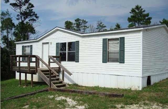 5312 AVON RD - 5312 Avon Road, Escambia County, FL 32507