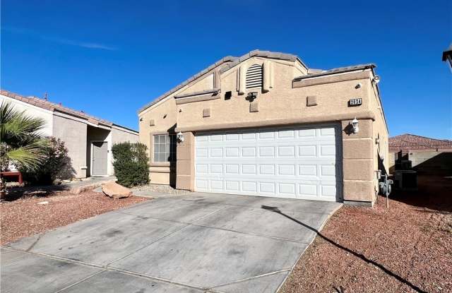 2024 Fred Brown Drive - 2024 Fred Brown Drive, Las Vegas, NV 89106