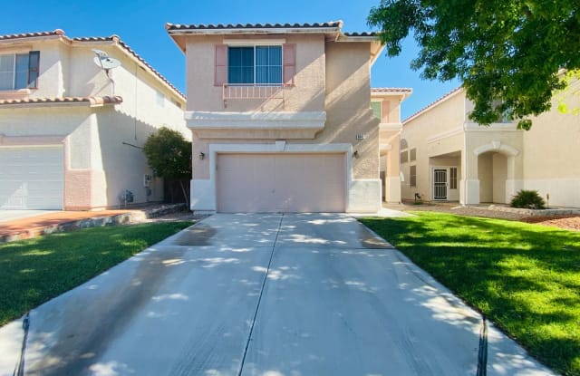 9542 Sunshade Ct - 9542 Sunshade Court, Spring Valley, NV 89147