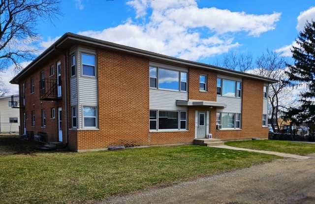 2109 Lake Point Drive - 3