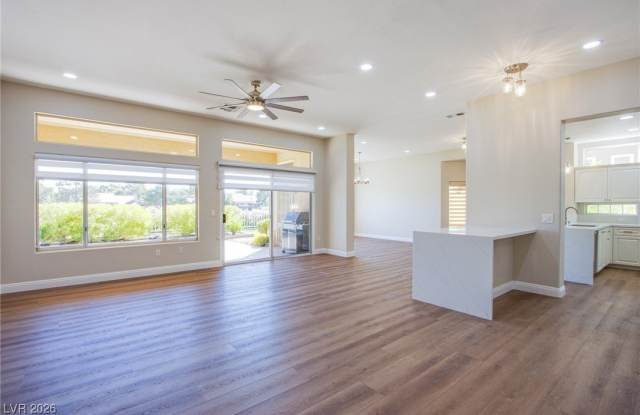 2660 Crown Ridge Drive