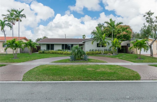 3339 W Park Rd - 3339 West Park Road, Hollywood, FL 33021