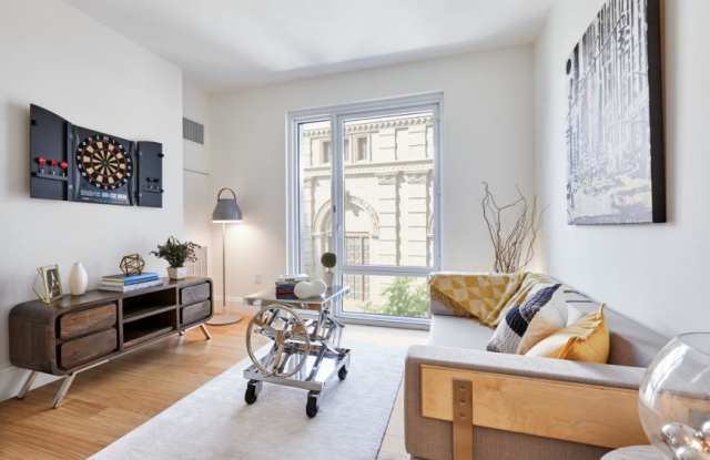 600 West 58th St.