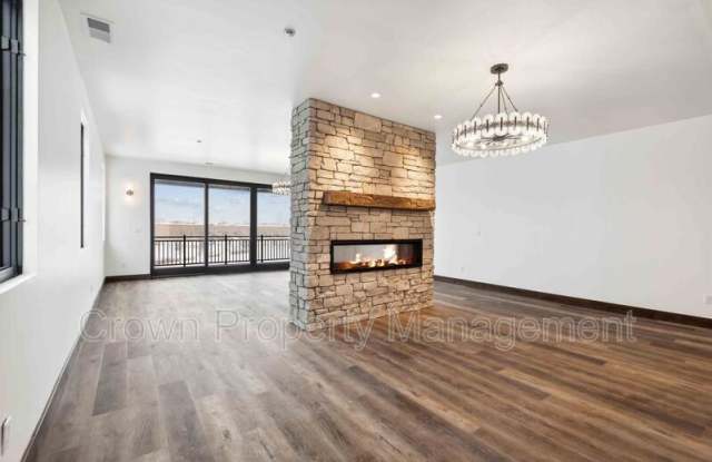 315 Akers Lane - D