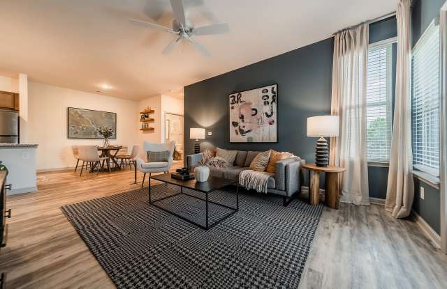 Photo of Highland Ridge Apartments