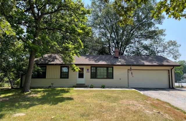 238 New Ballwin Road