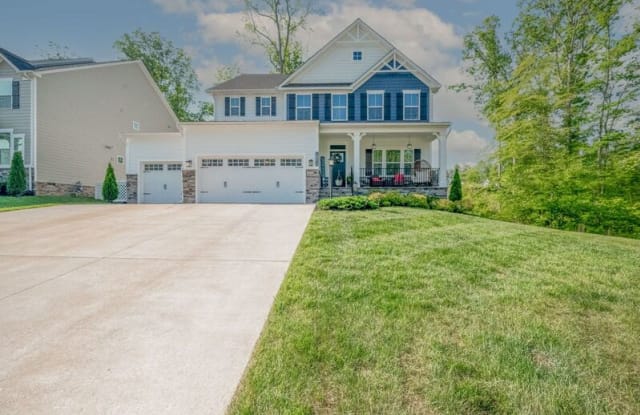 18213 Sagamore Drive - 18213 Sagamore Drive, Chesterfield County, VA 23120