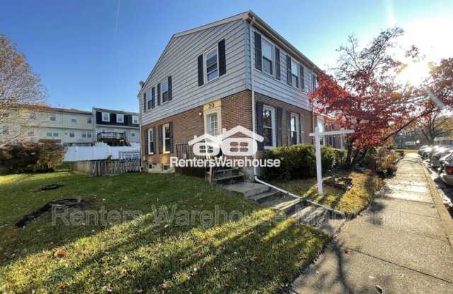 Photo of 20 Stewarton Ct