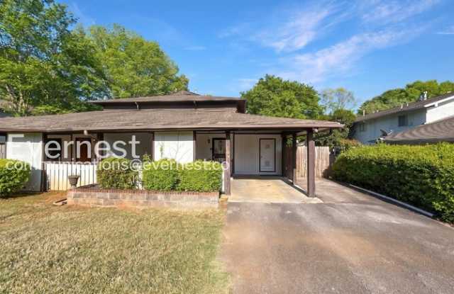 1845 Stonehenge Drive