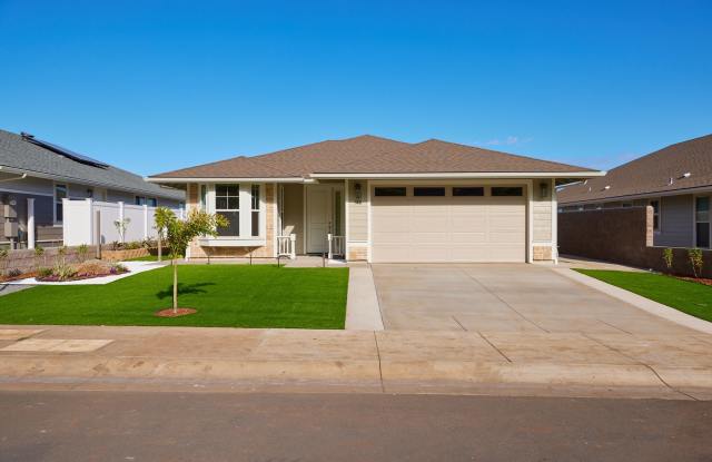 Photo of 3 Bedroom / 2 Bathroom – New Build for Lease in Anuhea at Kehalani (Pet Friendly!)