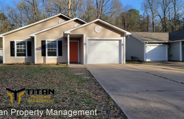 1518 Bennett Rd. - 1518 Bennett Road, Benton, AR 72015