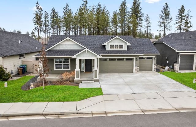 569 W Raptor Peak Dr - 569 West Raptor Peak Drive, Spokane, WA 99224