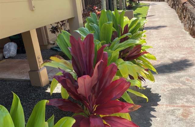 98-1379 Koaheahe Place unit: 33