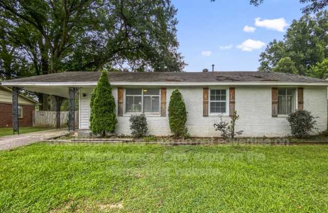506 N White Station Rd