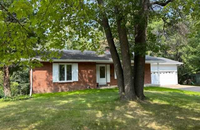 3 Bedrooms, 2 Bathrooms Single Family Home in Brainerd, MN w/2 car attached garage, paved driveway  deck photos photos