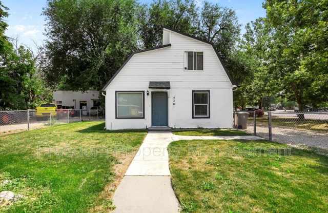 420 South Garland Street