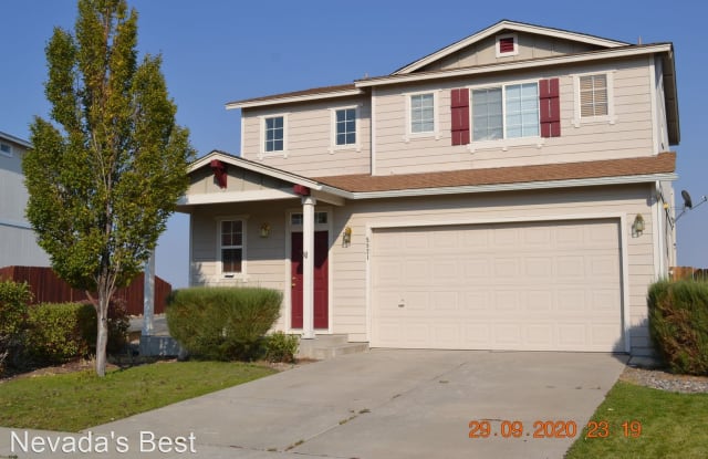 5821 September Circle - 5821 September Drive, Reno, NV 89523