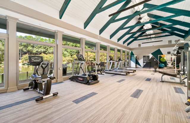 The Legacy at Druid Hills