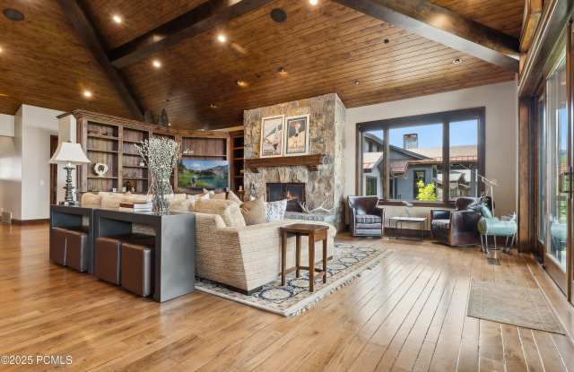 3608 Sun Ridge Drive