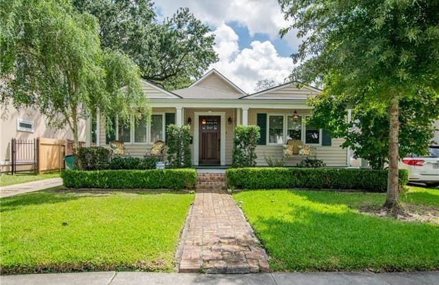 7 OAKLAWN Drive - 7 Oaklawn Drive, Metairie, LA 70005