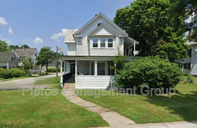 43 Cross Street
